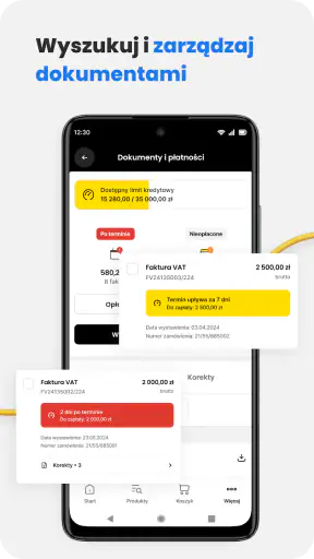 TIM: wszystko dla elektryka screenshot