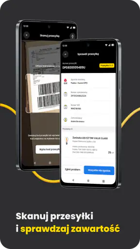 TIM: wszystko dla elektryka screenshot