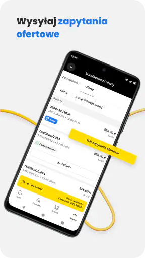 TIM: wszystko dla elektryka screenshot