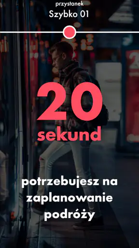 Time4BUS - autobusy i tramwaje screenshot