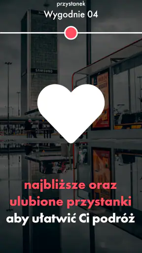 Time4BUS - autobusy i tramwaje screenshot