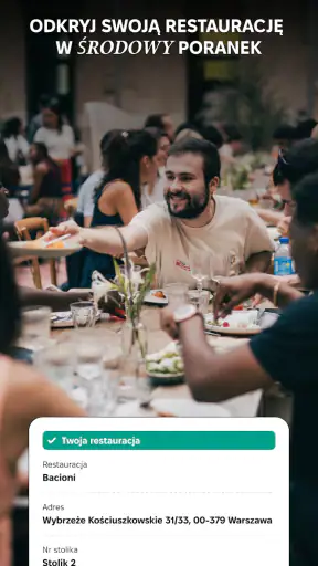 Timeleft screenshot