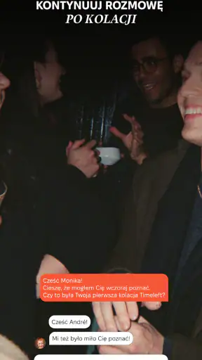 Timeleft screenshot