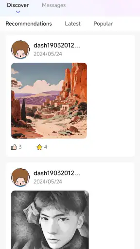 Tiny Print screenshot