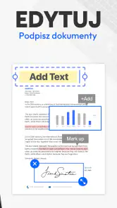 Tiny Scanner - PDF Scanner App screenshot