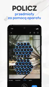 Tiny Scanner - PDF Scanner App screenshot