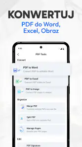 Tiny Scanner - PDF Scanner App screenshot