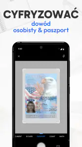 Tiny Scanner - PDF Scanner App screenshot