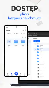 Tiny Scanner - PDF Scanner App screenshot