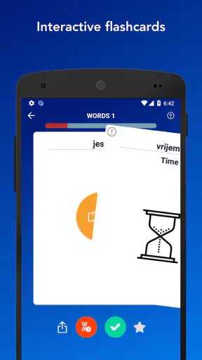 Tobo: Nauka Chorwackiego screenshot