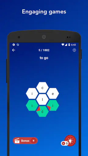 Tobo: Nauka Chorwackiego screenshot