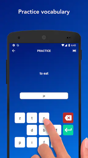 Tobo: Nauka Chorwackiego screenshot