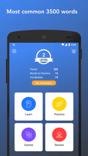 Tobo: Nauka greckiego screenshot