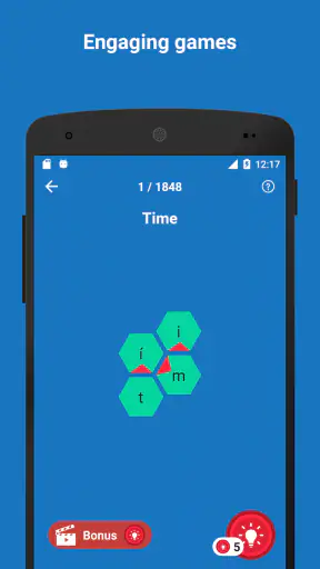 Tobo: Nauka islandzkiego screenshot