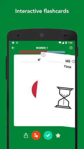 Tobo: Nauka Węgierskiego screenshot