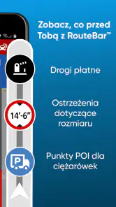 TomTom GO Expert screenshot