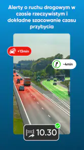 TomTom GO Expert screenshot