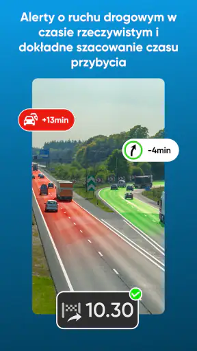 TomTom GO Expert screenshot
