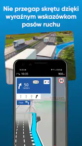 TomTom GO Expert screenshot