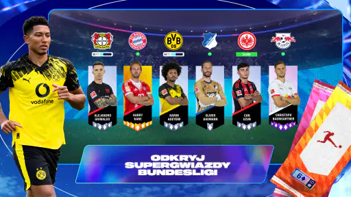 Top Eleven: Menedżer Piłkarski screenshot