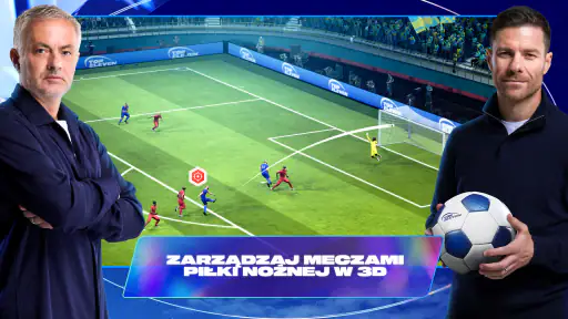 Top Eleven: Menedżer Piłkarski screenshot