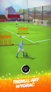 Top Goal: Mistrz piłki nożnej screenshot