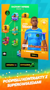 Top Goal: Mistrz piłki nożnej screenshot