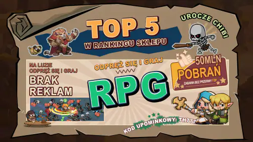 Top Heroes screenshot