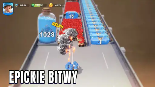 Top War: Battle Game screenshot