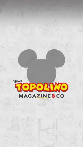 Topolino & Co screenshot