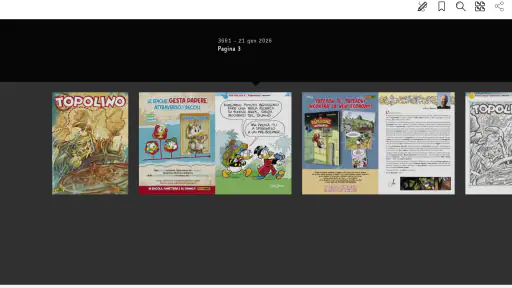 Topolino & Co screenshot