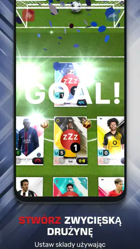 Topps Total Football® screenshot