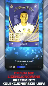 Topps Total Football® screenshot