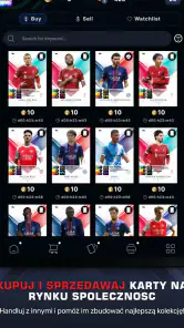 Topps Total Football® screenshot