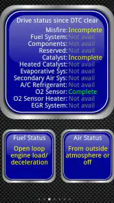 Torque Pro (OBD 2 & Car) screenshot