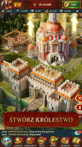 Total Battle: Gry Strategiczne screenshot