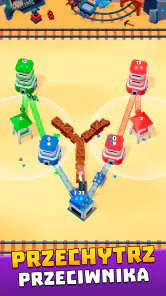 Tower War screenshot