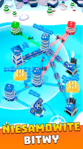 Tower War screenshot