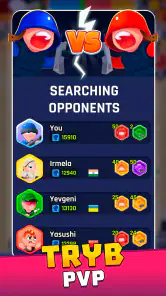 Tower War screenshot