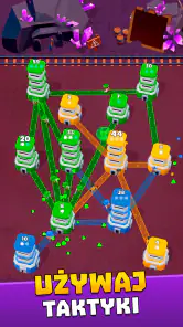 Tower War screenshot