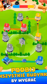 Tower War screenshot