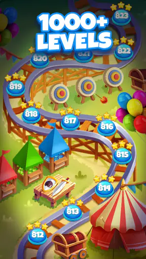 Toy Brick Crush - Puzzle Game screenshot
