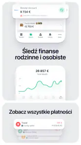 Track Spending with Spendee screenshot