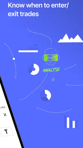 Trading Game - Stock Simulator screenshot