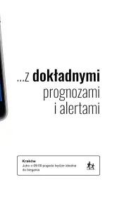 Transparent zegar i pogoda screenshot