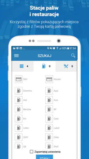 TransParking screenshot