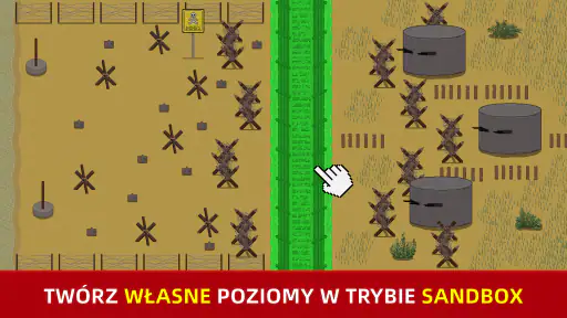 Trench Warfare WW1: Total War screenshot