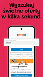 trivago: Porównuj ceny hoteli screenshot