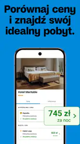 trivago: Porównuj ceny hoteli screenshot