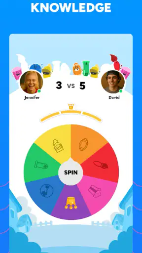 Trivia Crack: Fajny Quiz screenshot